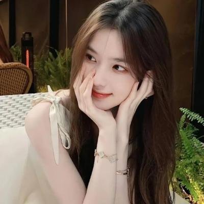 瓶中仙子
