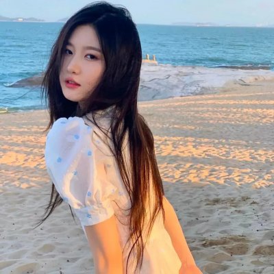 天使与怨灵