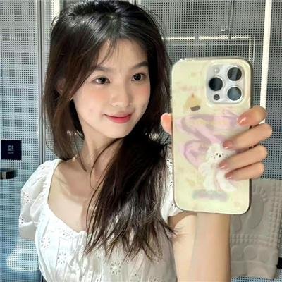 女孩们的夏日浮光